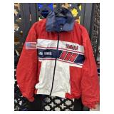 Vintage Yamaha Race Team USA Jacket