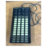 Behringer CMD LC-1 Mdi Controller