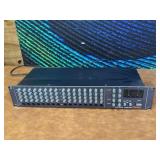 Line Mixer Model 2016 Fostex