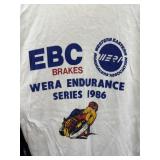 1986 EBC Brakes WERA Endurance Series