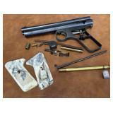 Vintage Benjamin 422 Semi-Automatic