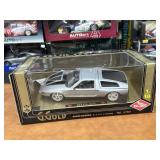 G.Gold Mercedes C-111 1969 Guiloy 1:18