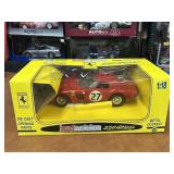 Joefevolution Ferrari 250 GTO 64 1:18