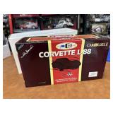 Carousel 1 Corvette L-88 1:18 Scale Model