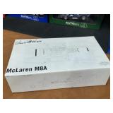 Bruce McLaren M8A 1:18 Scale GMP Model