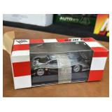 Starter Audi R8C No 10 Le Mans 1999