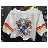 1986 Police Olympic Motorcycle Roadracing