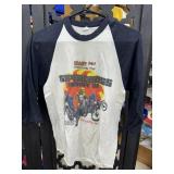 1982 Honda KMET Supercross Kickoff