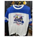 1985 Kerker West Coast Super Bike Series