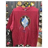 Vintage BMW Tshirt Size XXL