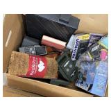 Box Lot of Great Mixed Product!