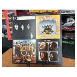 1978  Meet the Rutles HS 3151