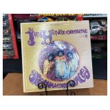 The Jimi Hendrix Experience 6261 Reprise