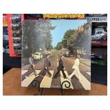 The Beatles Abbey Road Apple SO-383