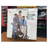 The Beatles Yesterday and Today ST 2553