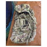Nex USA Pak Hiking Back Pack