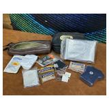 Selection of Survival Items