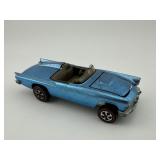 1968 Classic 57 Bird Redline Hot Wheels