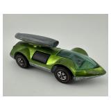 1970 Rocket-Bye-Baby Redline Hot Wheels