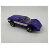 1967 Ford J-Car Redline Hot Wheels