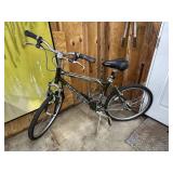 Schwinn Suburban Bicycle