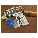 Excellent Selection of Collectibles