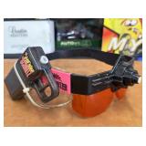 Vintage Hit the Schnitz Spritzer