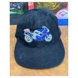 GSX Suzuki Cap