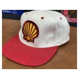 Vinage Shell Snapback Cap