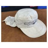 Vintage Malcolm Smith Jobbers Cap with