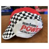 Suzuki 8 Hours Power International Racing