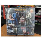 1978 The Who Who Are You Keep Clear