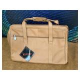 Kluge Cheyenne Genuine Cowhide Leather