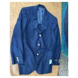 NOS $235 Southwick Cable Car Clothiers Blazer