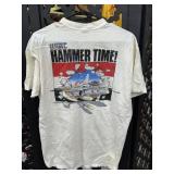 1997 Desert Storm USMC Hammer Time!