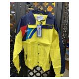New Team Suzuki Jacket Size XL