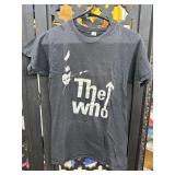Vintage The Who Tshrit Size M