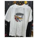 1994 Curtiss Sparrowhawk and USS Macon