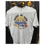 1985 Planes of Fame Chino Tshirt Size L