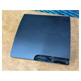 SP3 Console150 GB, unable to test