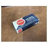 Vintage Peters High Velocity 222 Remington