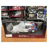 Auto Art Ford Auto Racing 1:18 Model