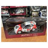 Auto Art Racing Division Toyota Corolla