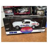 ERTL American Muscle Dyno Don Nicholson