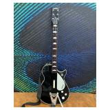 Rock Band Harmonix Gretsch Guitar