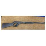 Vintage Daisy CO2 300 BB Rifle