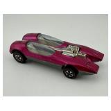 1968 Splittin Image Redline Hot Wheels