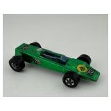1969 Lotus Turbine Redline Hot Wheels