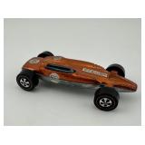 1969 Shelby Turbine Redline Hot Wheels