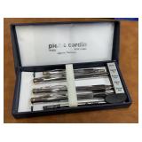 Pierre Cardin Pen and Pencil Set